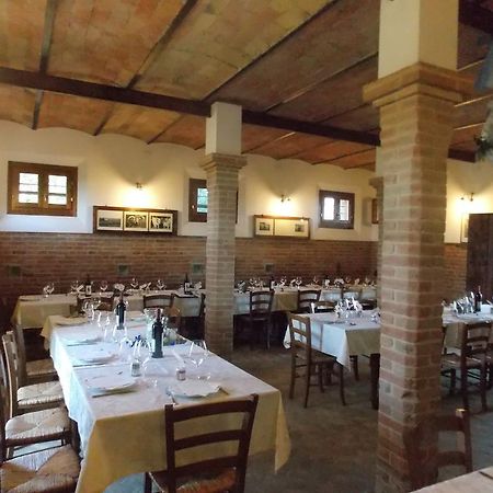 Agriturismo I Bosconi チェゼーナ エクステリア 写真
