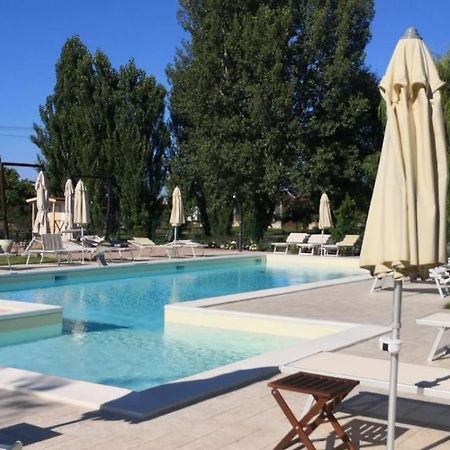 Agriturismo I Bosconi チェゼーナ エクステリア 写真