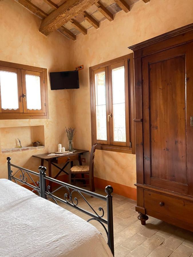 Agriturismo I Bosconi チェゼーナ エクステリア 写真