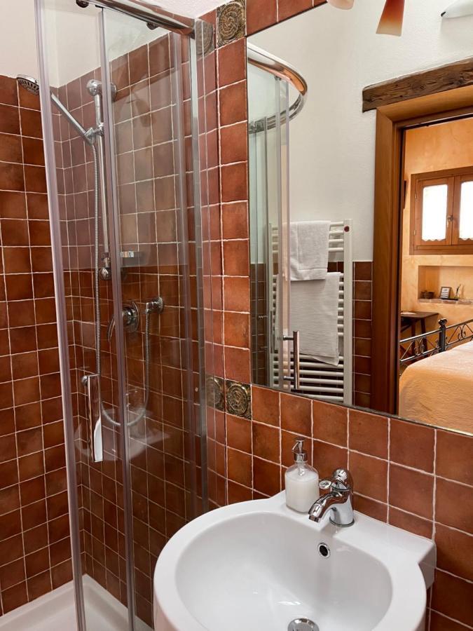 Agriturismo I Bosconi チェゼーナ エクステリア 写真