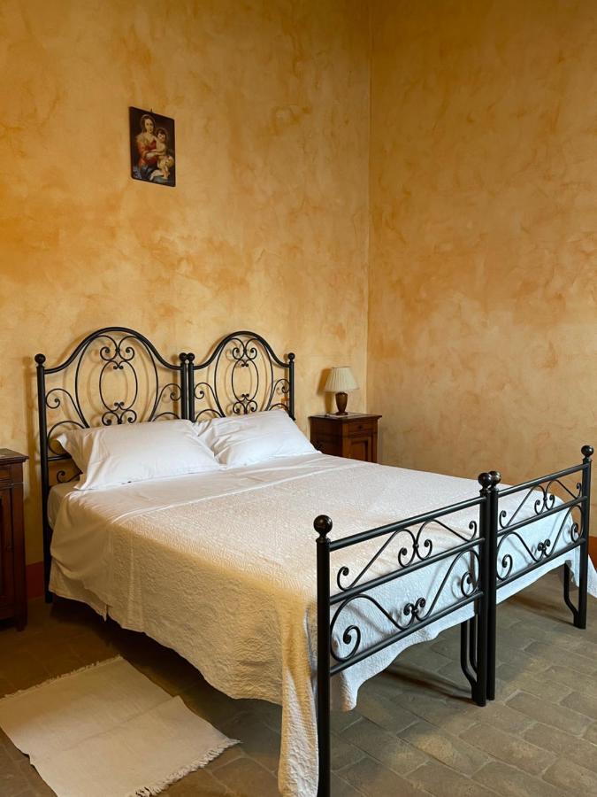 Agriturismo I Bosconi チェゼーナ エクステリア 写真