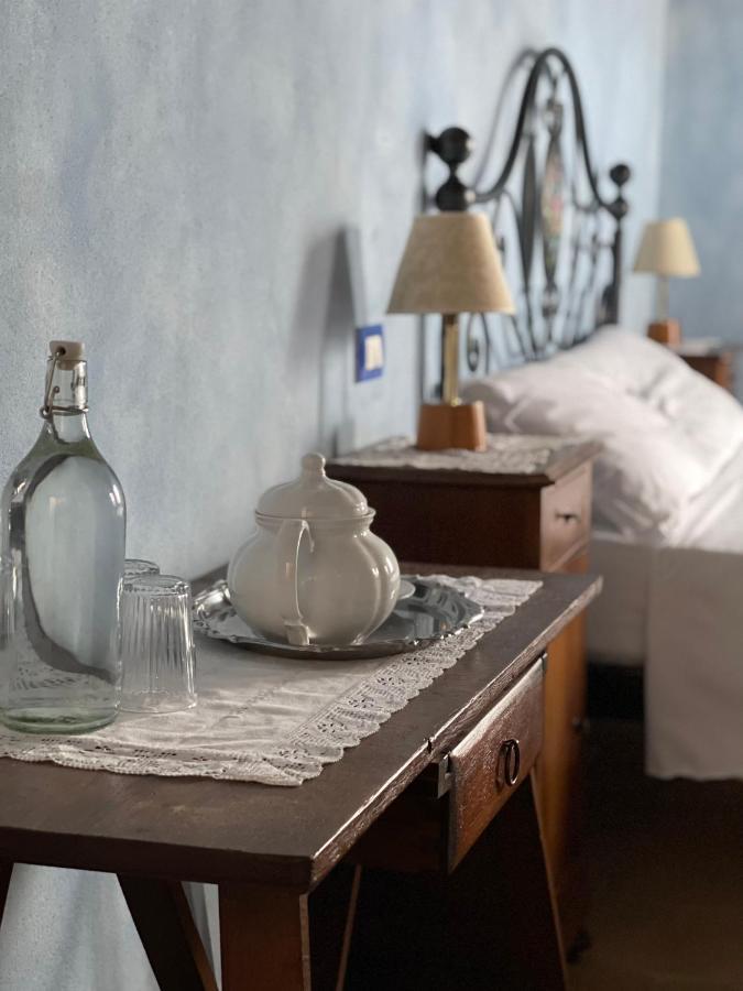 Agriturismo I Bosconi チェゼーナ エクステリア 写真