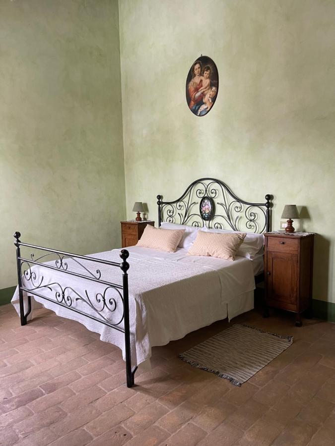 Agriturismo I Bosconi チェゼーナ エクステリア 写真