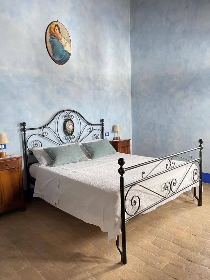 Agriturismo I Bosconi チェゼーナ エクステリア 写真