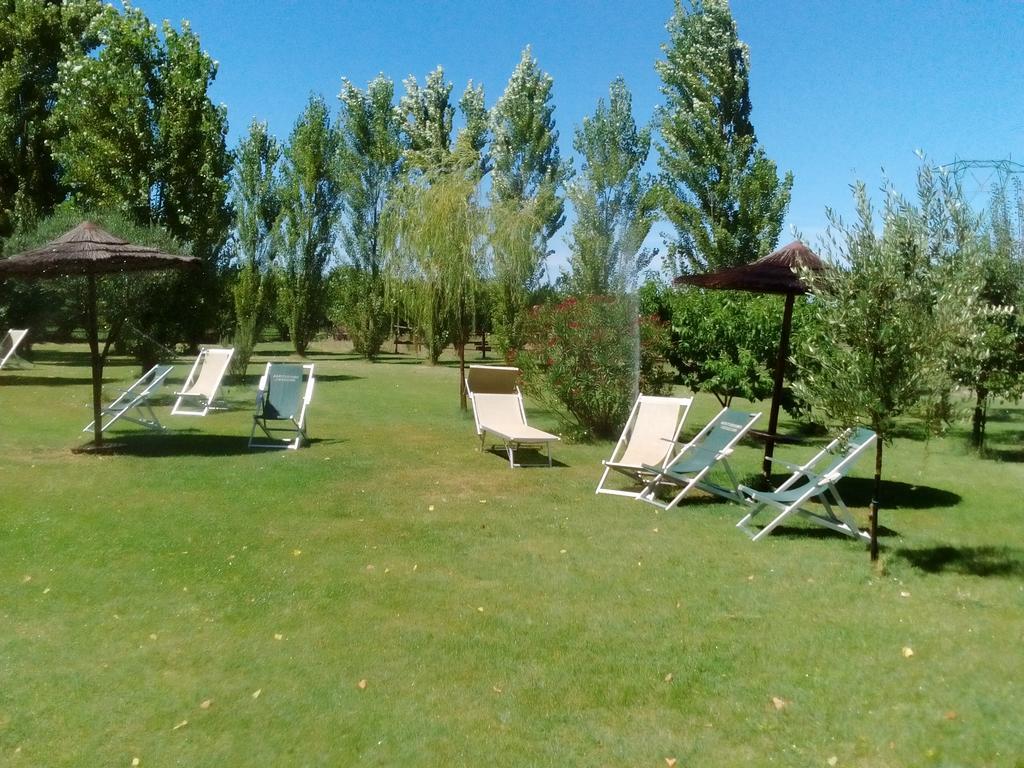 Agriturismo I Bosconi チェゼーナ エクステリア 写真